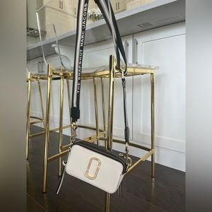 Marc Jacobs Snapshot bag